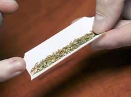 City bans marijuana dispensaries