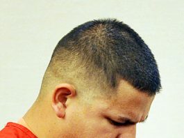 Torture victim’s family speaks after plea hearing