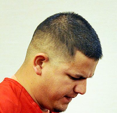 Torture victim’s family speaks after plea hearing