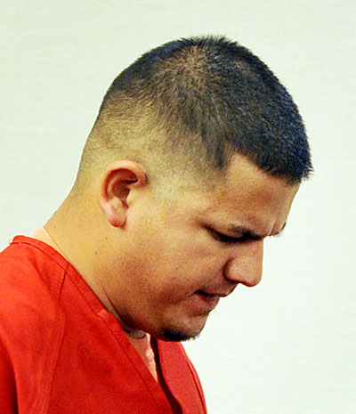 Torture victim’s family speaks after plea hearing