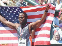 Former GHS track coach pleads not guilty