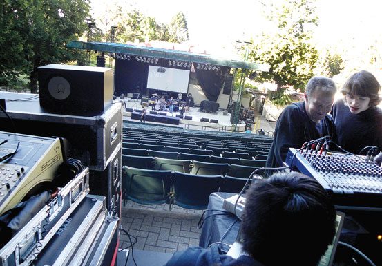 Police blotter: Vehicle stolen by daughter