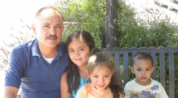 Anderson Dam unsafe, $110M fix