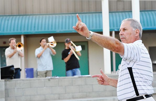 Volunteers needed for March 2 Read-In