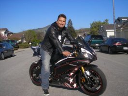 Salon hosts fundraiser Sunday for stylist in need of heart transplant