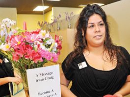 Beloved stylist loses battle