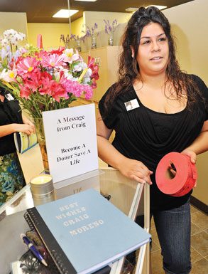 Beloved stylist loses battle