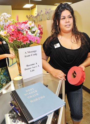 Beloved stylist loses battle