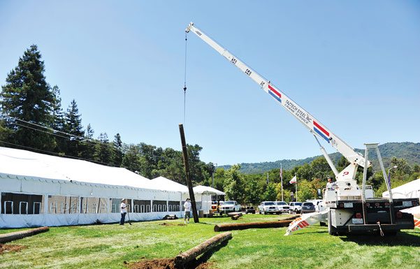 G-Fest: ‘It’s in our blood’