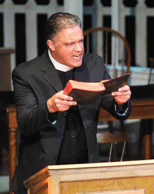 ‘Inherit the Wind’ blows into town