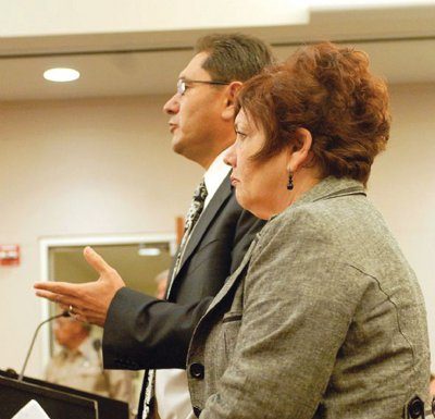 Celebrating summer with Friday night music