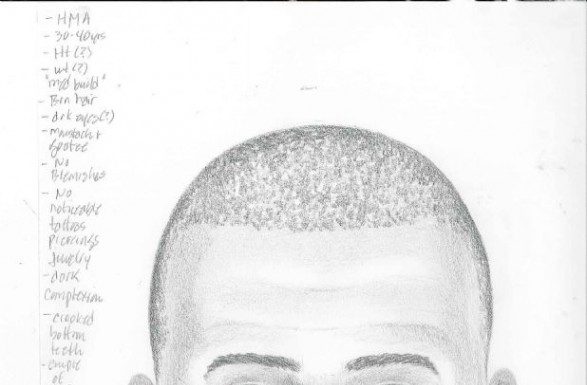 Two suspects sought in separate attempted child kidnappings