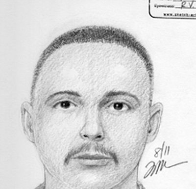 Police: Two men kidnap, rob 73-year-old man