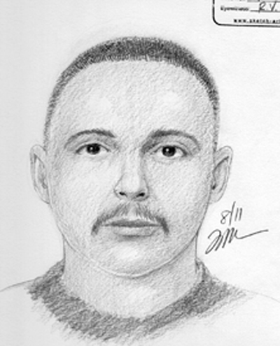 Police: Two men kidnap, rob 73-year-old man