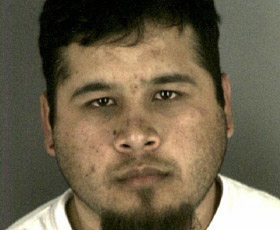 Two fugitives identified in $100K marijuana ring