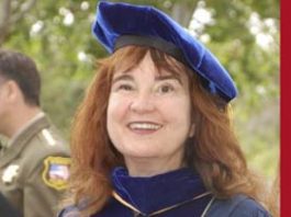 Gavilan instructor utilizes fellowship to enhance classes