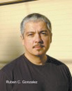 Gavilan College instructor gives ‘Oscar’-worthy rendition