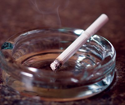 News briefs: Outdoor smoking ban effort moves forward, city pays for habitat study