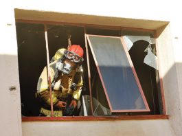 GUEST VIEW: A graduation lesson