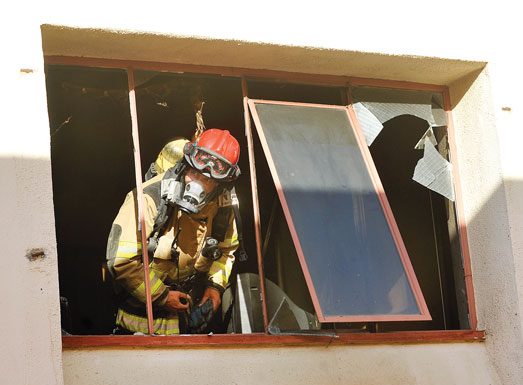 GUEST VIEW: A graduation lesson