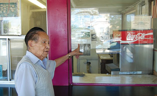 Mt. Madonna YMCA garners after school award