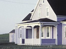 South County fraught with foreclosures