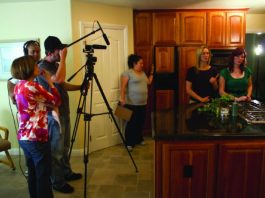 Locals win SJ 48 hour film project