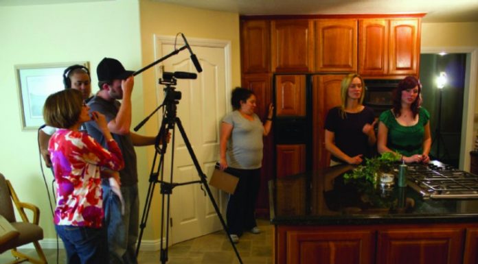 Locals win SJ 48 hour film project