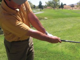 LEONE: ‘See the knuckles’ for better release