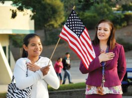 New principals take the reins