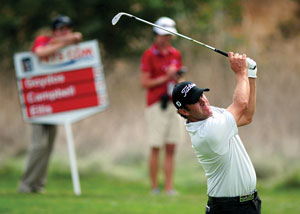 GOLF: LOHS grads Ellis, Justesen tee off Thursday at Frys.com Open qualifier in Hollister