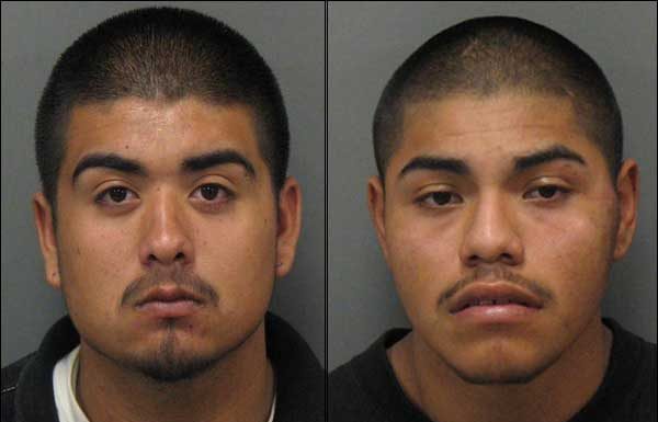 Brazen shooting spooks residents