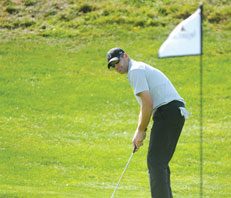 GOLF: Justesen takes another step toward Frys.com Open