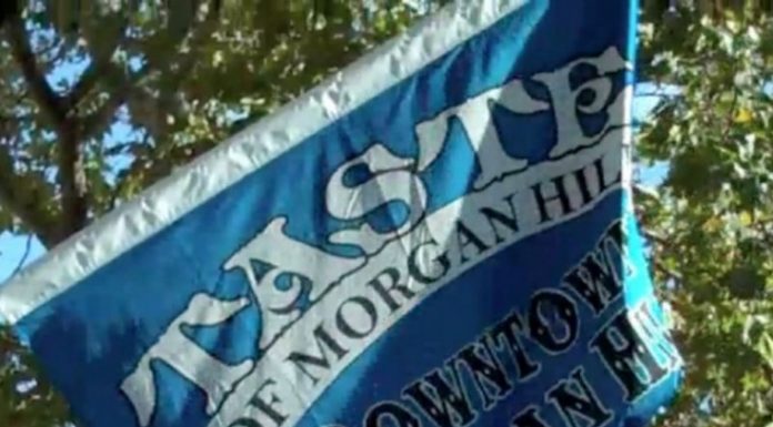 Taste of Morgan Hill 2011