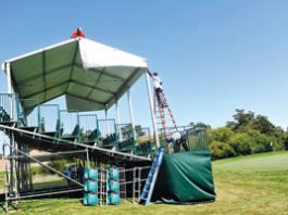 GOLF: CordeValle set for ‘bigger and better’ Frys.com Open