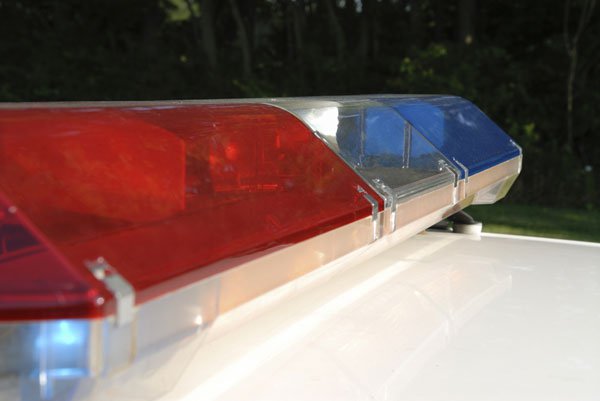 UPDATE: Deputy crosses live power lines at stolen car crash