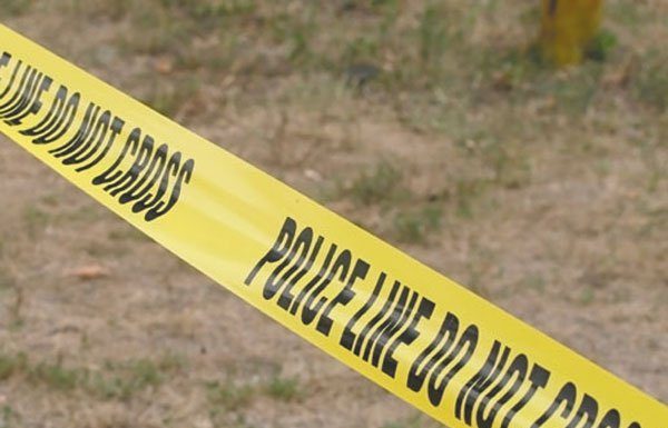 Decomposed body found near Aromas road