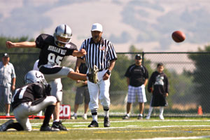 Raiders enjoy big Opening Day at home