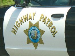CHP out to enforce seat belt laws