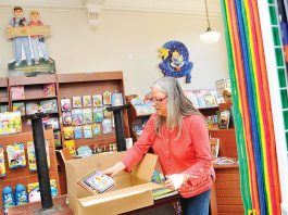 BookSmart: The sequel begins