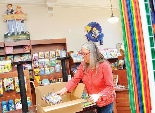 BookSmart: The sequel begins