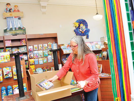 BookSmart: The sequel begins