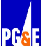 PG&E noise to be heard today