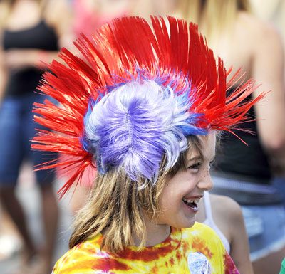 Update: Locals shop, relax at Taste of Morgan Hill