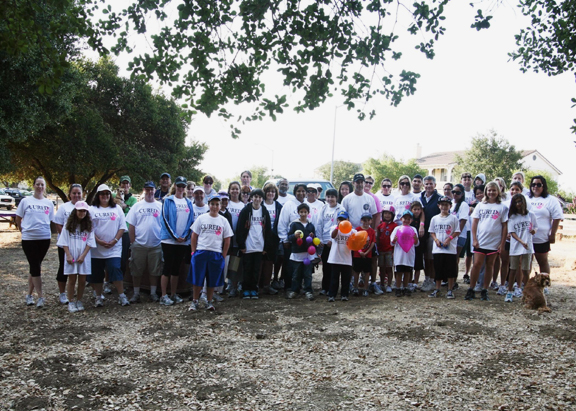 Jacob’s Walk for CURED raises thousands