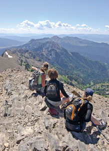 GETTING OUT: More from ‘Big Sky’ country