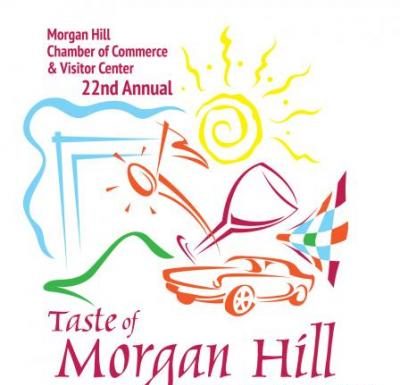 Taste of Morgan Hill 2011 in full swing