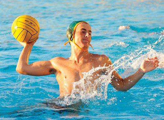 BOYS WATER POLO: Live Oak’s improvement shows in loss to Warriors; locals begin league play today