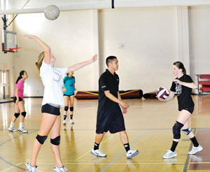 Stability isn’t Bulldogs’ only goal