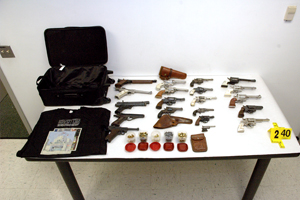 Torture victim furious assailants’ hearing delayed again